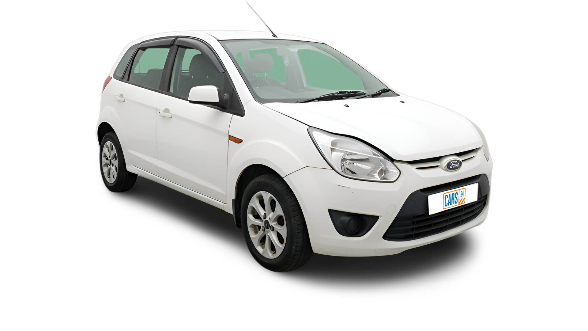 Ford Figo-img